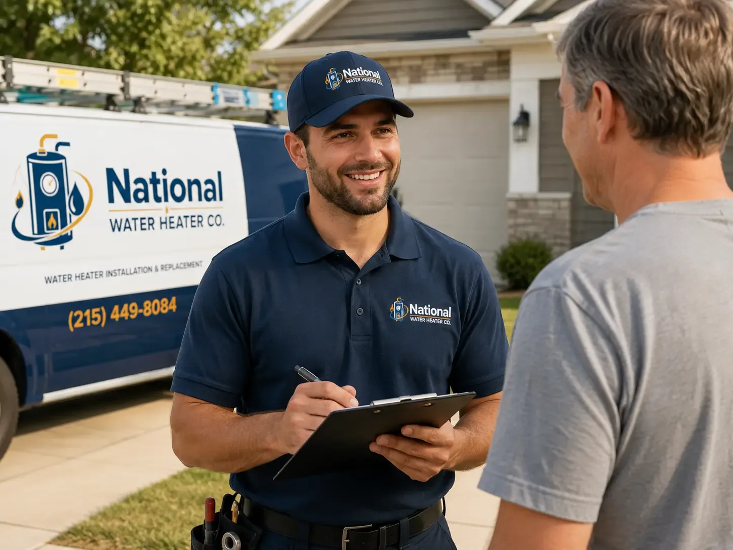 Water Heater Installation Central City, NE FAQs